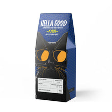 Load image into Gallery viewer, Hella Good k2tog Blend (Medium Roast)