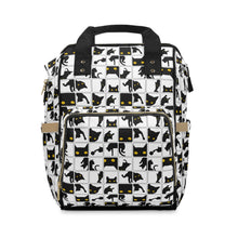 Load image into Gallery viewer, Jeremiah Purrington Project Bag