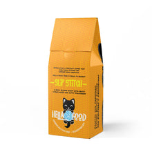 Load image into Gallery viewer, Hella Good Yarn Slip Stitch Blend (Light Roast)