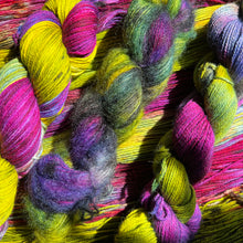 Load image into Gallery viewer, Pansy