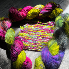 Load image into Gallery viewer, Pansy