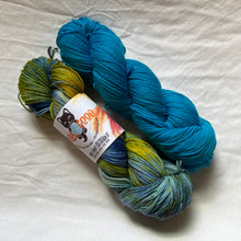 Load image into Gallery viewer, Teal Spring - Multiple Weights