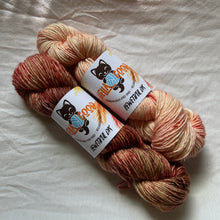 Load image into Gallery viewer, Peach Cobbler - Multiple Weights