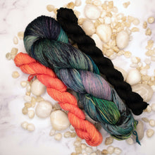 Load image into Gallery viewer, Gemtone Sock & Shawl Sets