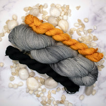 Load image into Gallery viewer, Gemtone Sock & Shawl Sets