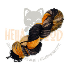 Load image into Gallery viewer, Bumblebee Jasper