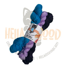 Load image into Gallery viewer, Triple Threat Sock Kit