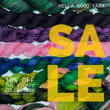 Load image into Gallery viewer, Wicked Mini Collection