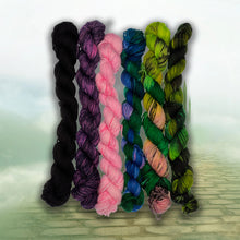 Load image into Gallery viewer, Wicked Mini Collection