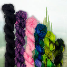 Load image into Gallery viewer, Wicked Mini Collection