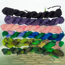 Load image into Gallery viewer, Wicked Mini Collection