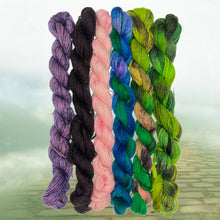 Load image into Gallery viewer, Wicked Mini Collection