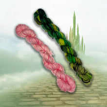 Load image into Gallery viewer, Wicked Worsted Duo Set