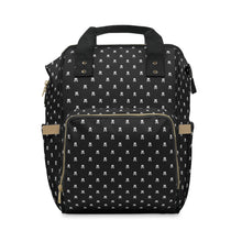 Load image into Gallery viewer, Whiskers and Bones Project Bag
