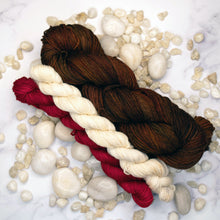 Load image into Gallery viewer, Gemtone Sock &amp; Shawl Sets
