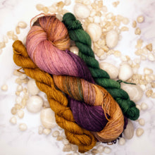 Load image into Gallery viewer, Gemtone Sock &amp; Shawl Sets
