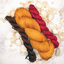 Load image into Gallery viewer, Gemtone Sock &amp; Shawl Sets
