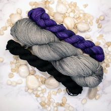 Load image into Gallery viewer, Gemtone Sock &amp; Shawl Sets
